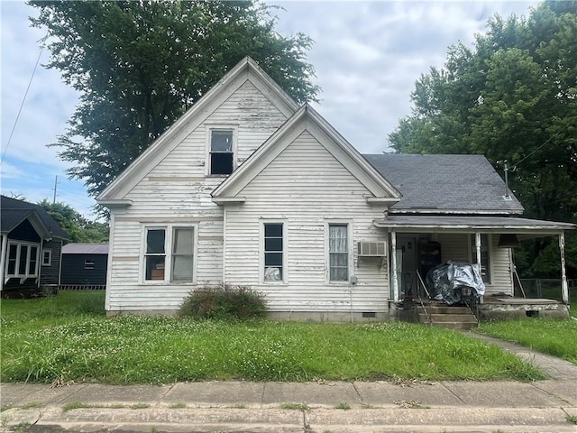 608 Filmore St, Clarksville, AR 72830 - photo 20