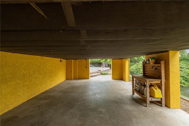 363 E Ralston St, Farmington, AR 72730 - view of patio / terrace