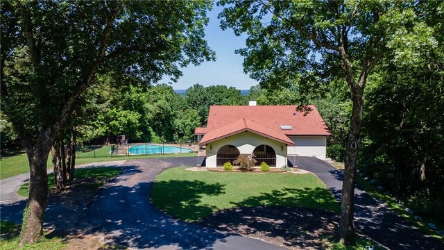 363 E Ralston St, Farmington, AR 72730 - photo 41