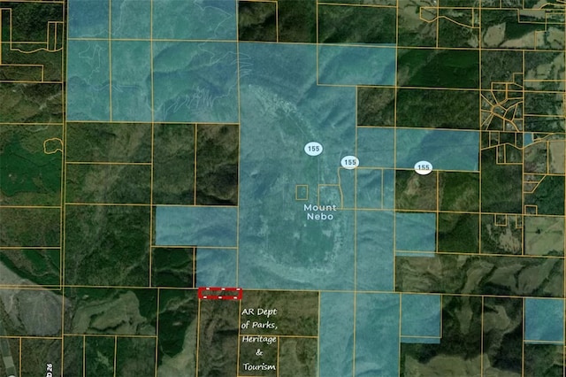 8.23ACRES Pool Hollow Rd, Dardanelle, AR 72834