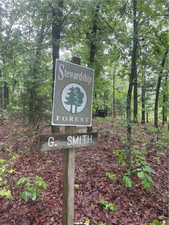 8.23ACRES Pool Hollow Rd, Dardanelle, AR 72834
