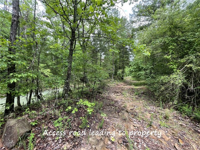 8.23ACRES Pool Hollow Rd, Dardanelle, AR 72834