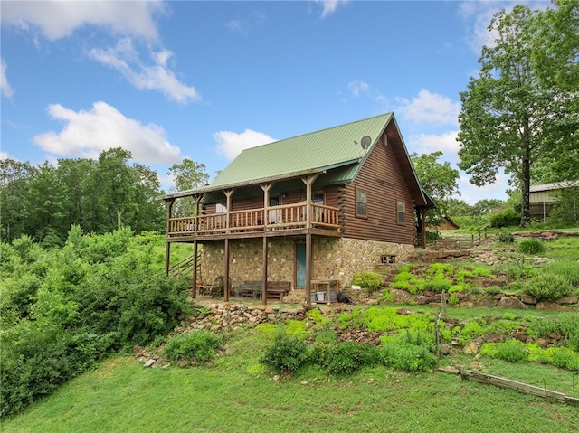 10323 Ar 7, Jasper, AR 72641 - photo 1