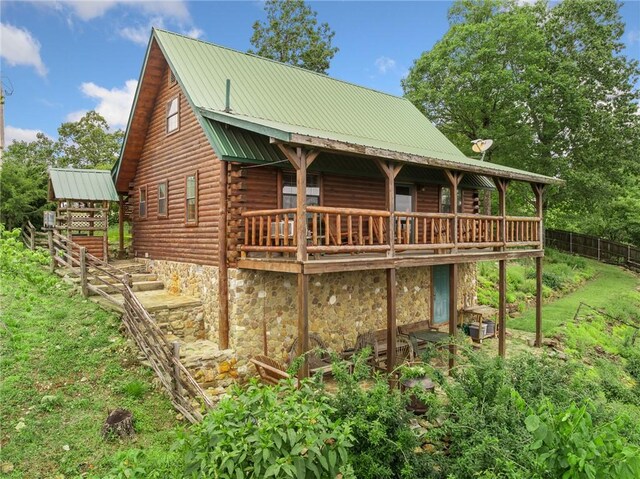 10323 Ar 7, Jasper, AR 72641 - photo 9