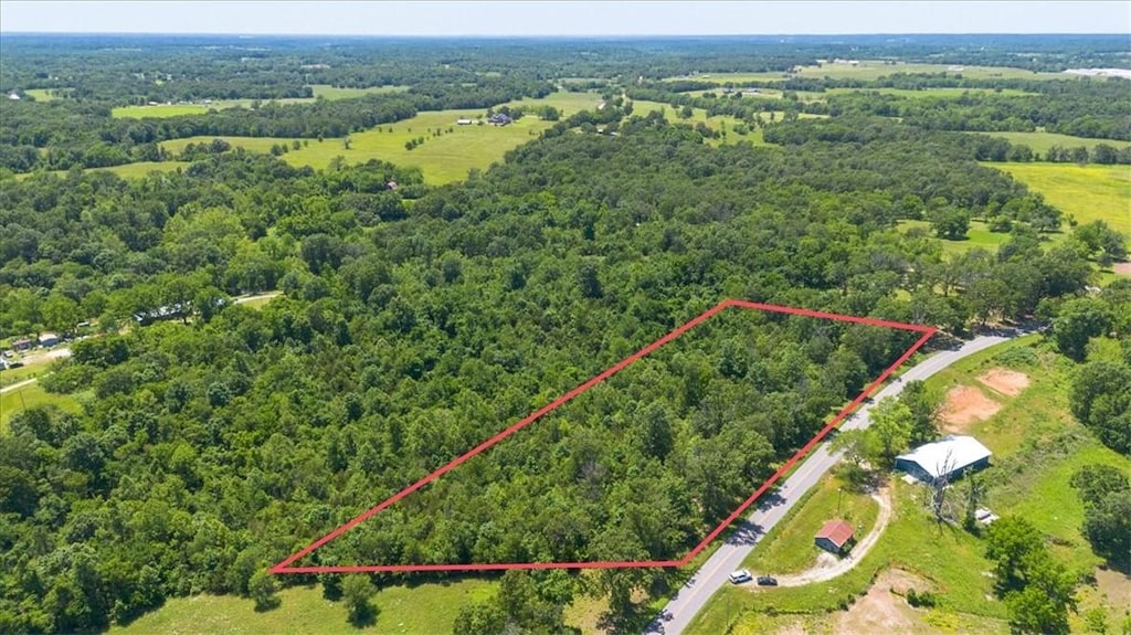 Rte F, Anderson, MO 64831