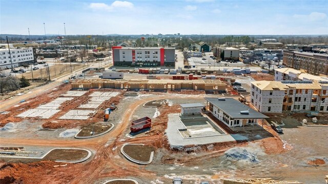 3330 Mp Pkwy Unit 202, Bentonville, AR 72712 - aerial view
