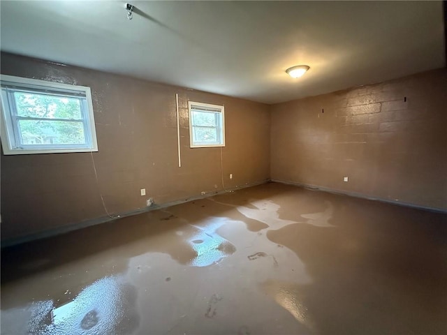1902 W Granite St, Siloam Springs, AR 72761 - unfurnished room with baseboards