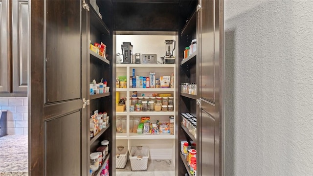 809 Ravine St, Cave Springs, AR 72718 - view of storage area