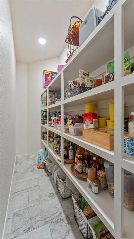 809 Ravine St, Cave Springs, AR 72718 - view of pantry