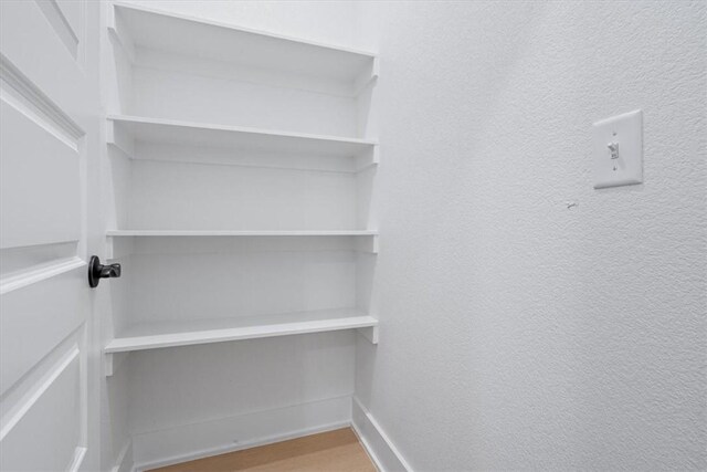 7101 SW Basswood Ave, Bentonville, AR 72713 - view of closet