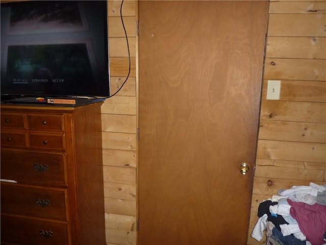 396 Dawn Light Dr, Western Grove, AR 72675 - view of bedroom
