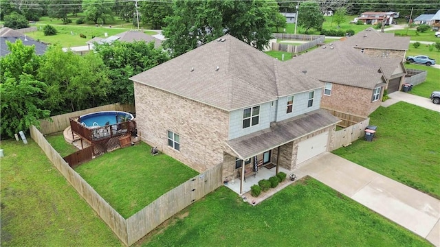 1017 Richland Creek Ave, Elkins, AR 72727 - photo 1