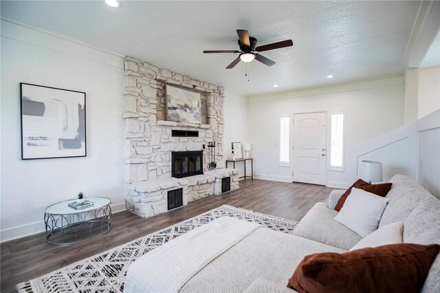 809 11th St, Bentonville, AR 72712 - photo 6