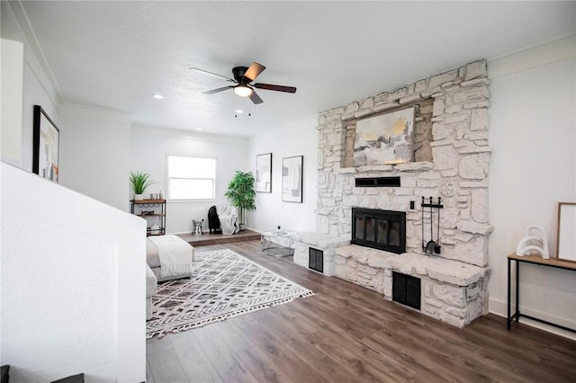 809 11th St, Bentonville, AR 72712 - photo 7