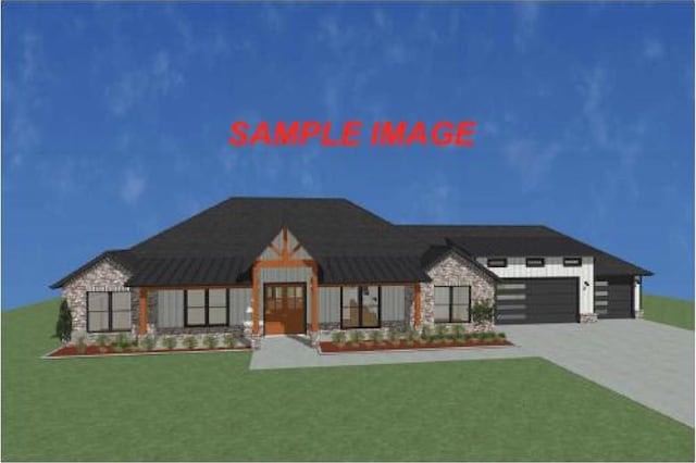 8560 S Pleasant Valley Rd, Decatur, AR 72722 - photo 1