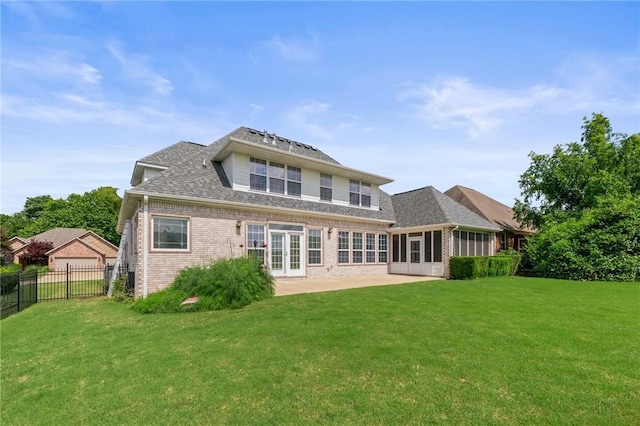 2005 Cherry Hills Dr, Fayetteville, AR 72701 - photo 27