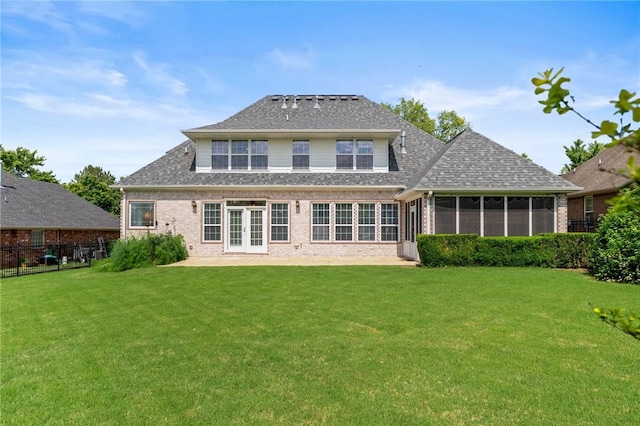 2005 Cherry Hills Dr, Fayetteville, AR 72701 - photo 28