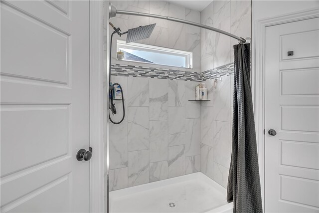 1461 Colonel Mcneil Dr, Prairie Grove, AR 72753 - full bath featuring a shower stall