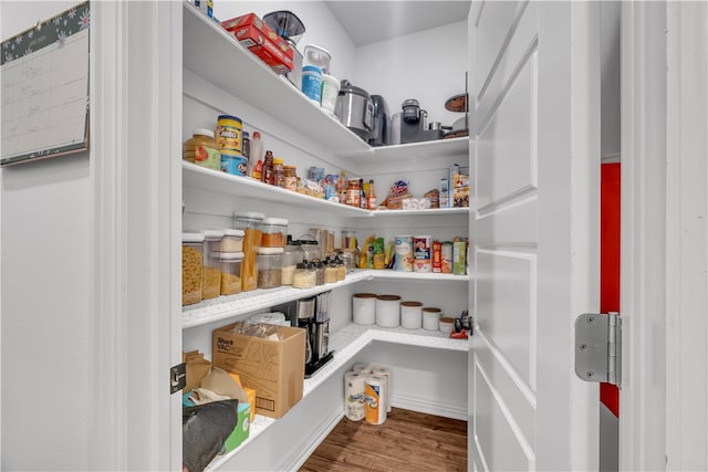 1461 Colonel Mcneil Dr, Prairie Grove, AR 72753 - view of storage area