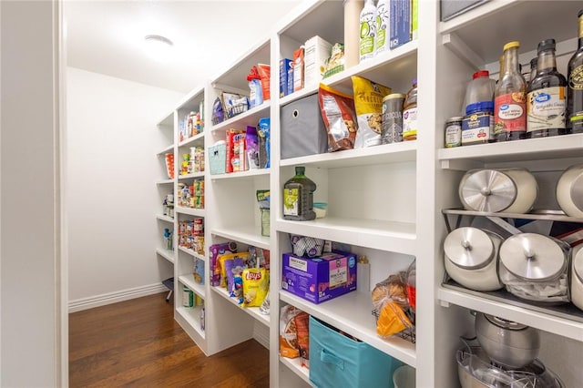 3504 NW Edgewood Ave, Bentonville, AR 72712 - view of pantry