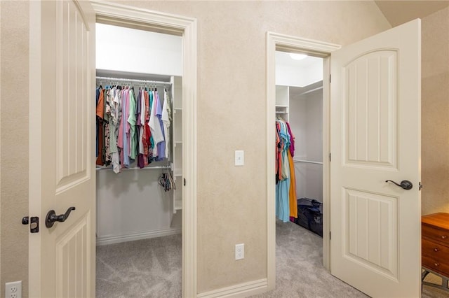 3504 NW Edgewood Ave, Bentonville, AR 72712 - view of closet