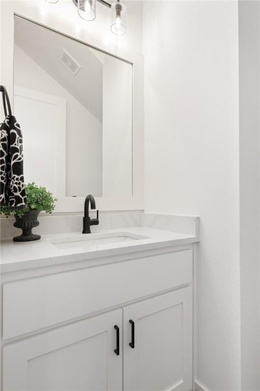 301 SW Autumn Hills Rd, Bentonville, AR 72712 - bathroom with vanity