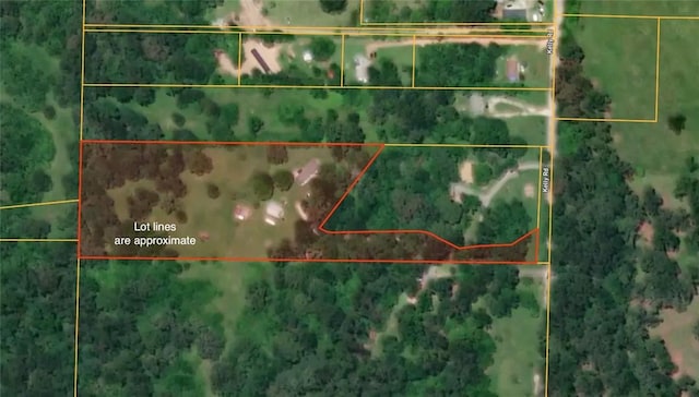 13055 Kelly Rd, Springdale, AR 72762