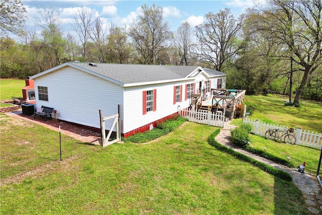 13055 Kelly Rd, Springdale, AR 72762
