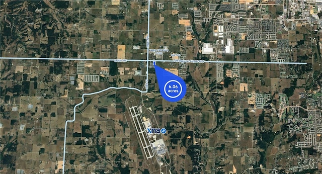 SW Regional Airport Blvd, Bentonville, AR 72712 - photo 3