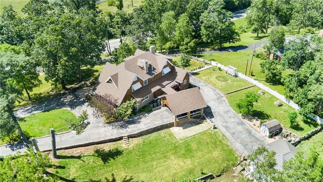 615 E Prairie Creek Dr, Rogers, AR 72756 - photo 30