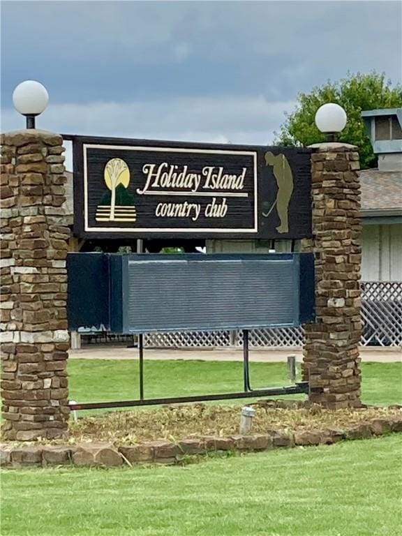 35 Sunrise Ave Unit Unit4-1-3, Holiday Island, AR 72631