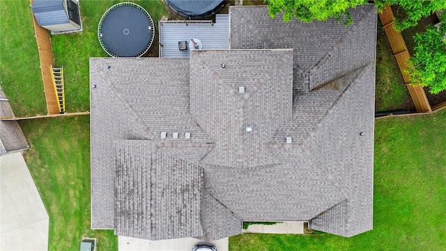 1320 Lariat Dr, Centerton, AR 72719 - view of subject property