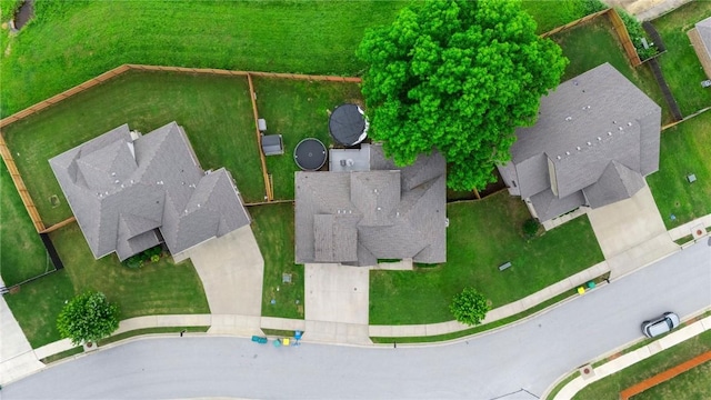 1320 Lariat Dr, Centerton, AR 72719 - aerial view