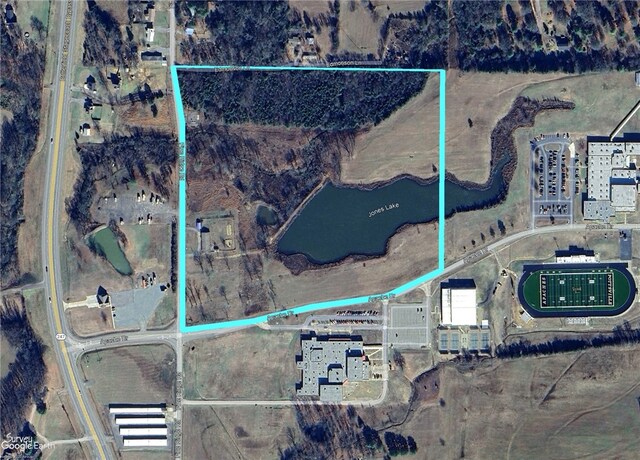 000 Pine Ridge Rd, Pottsville, AR 72858 - photo 25