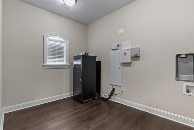 4465 Champagne Dr, Springdale, AR 72764 - interior space