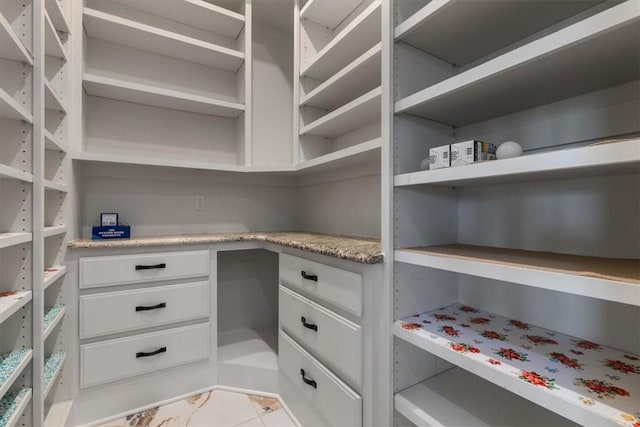 4465 Champagne Dr, Springdale, AR 72764 - view of storage area