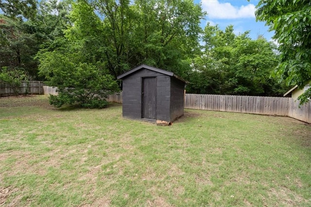 626 Ash St, Fayetteville, AR 72703 - view of yard