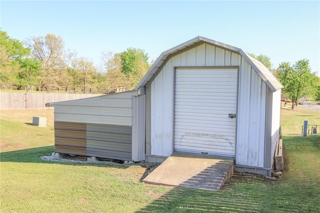 925 Lowell Ave, Cave Springs, AR 72718 - view of shed