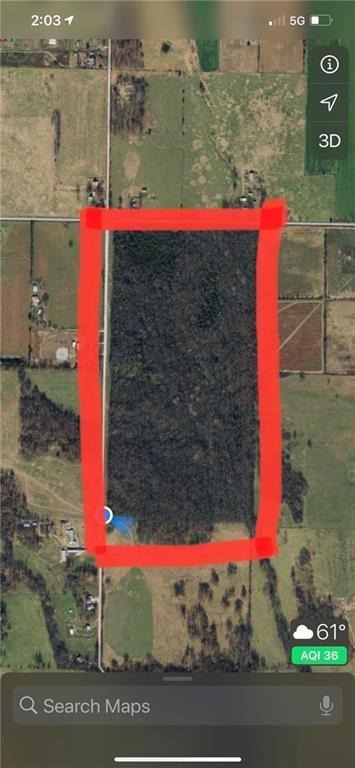 Hutchens Rd, Bentonville, AR 72713