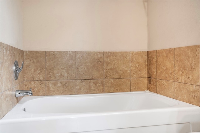 1503 W Kelley Dr, Rogers, AR 72756 - bathroom with a bath