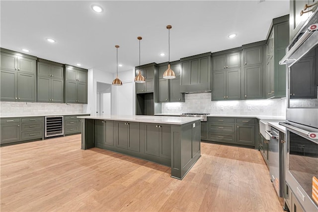1559 W Cassi Aly, Fayetteville, AR 72701 - photo 7