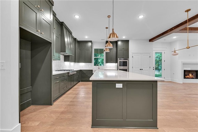 1559 W Cassi Aly, Fayetteville, AR 72701 - photo 8