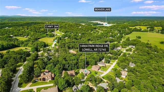 14864 Park Ridge Dr, Lowell, AR 72745 - photo 10