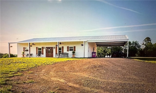 7117 Echo Rd, Booneville, AR 72927