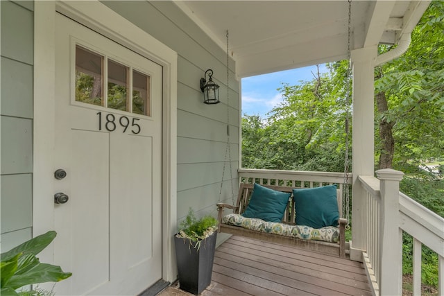 1895 N Winwood Dr, Fayetteville, AR 72703 - photo 5