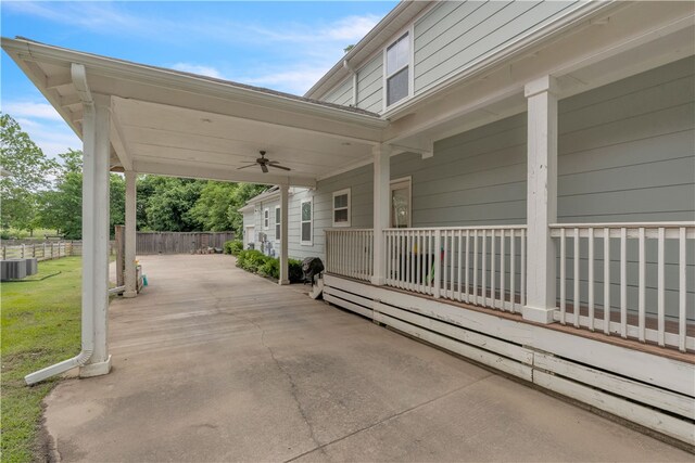 1895 N Winwood Dr, Fayetteville, AR 72703 - photo 31