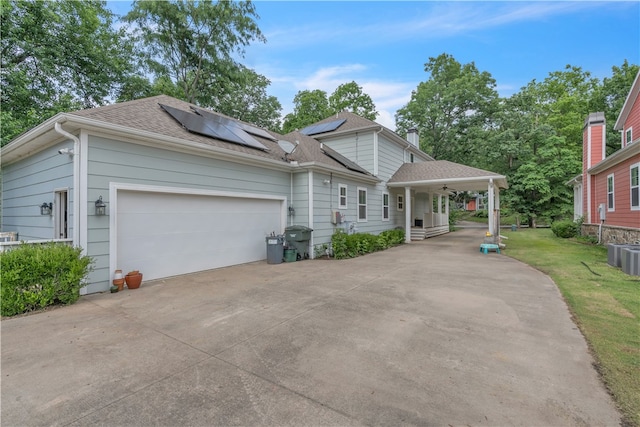 1895 N Winwood Dr, Fayetteville, AR 72703 - photo 32