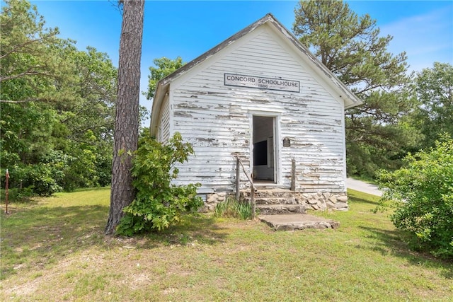 805 County Road 309, Eureka Springs, AR 72632 - photo 3