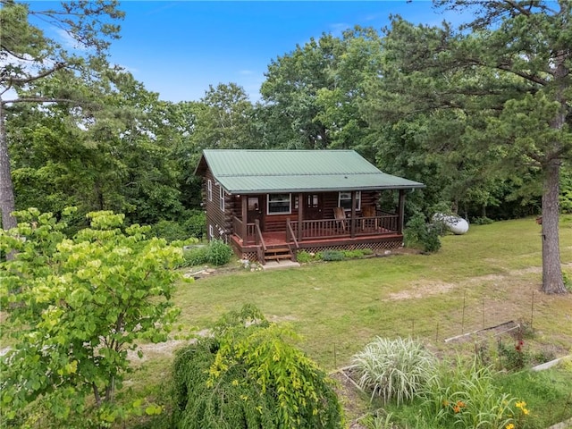 805 County Road 309, Eureka Springs, AR 72632 - photo 6