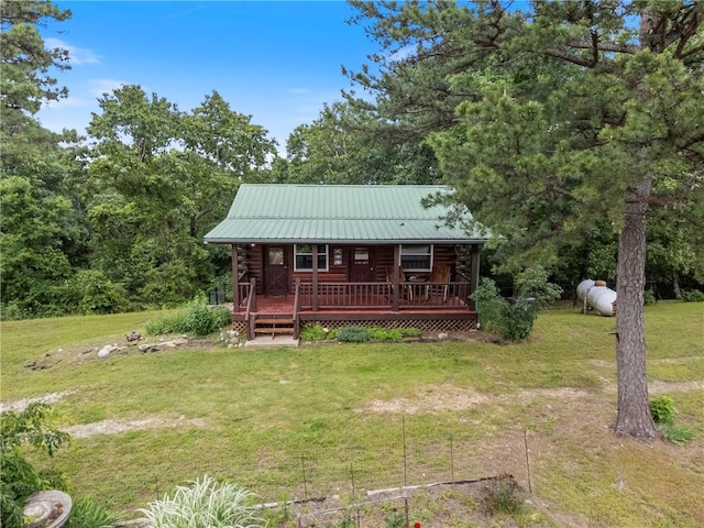 805 County Road 309, Eureka Springs, AR 72632 - photo 7